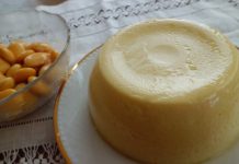 Queijo de tremoço – 100% vegetariano