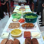 Mas então, o que você come?