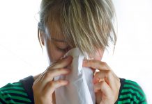 Como prevenir crises alérgicas, asma e bronquite no inverno