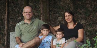 Vídeo: Uma família que aceitou o desafio de mudar totalmente seu estilo de vida