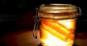 O Poder do Mel: Conheça seus benefícios