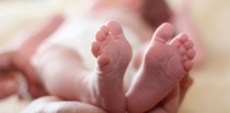 Parto Humanizado: naturalmente cheio de amor e respeito