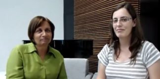 Vídeo: Maiza Ribeiro – os benefícios de ser vegetariano