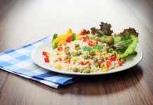 O que fazer quando todos os amigos do vegetariano somem?