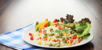 O que fazer quando todos os amigos do vegetariano somem?