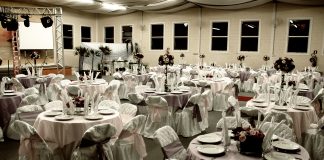 Como comer em festas familiares, aniversários ou reuniões de amigos?