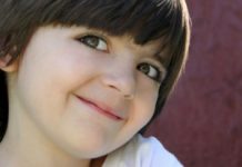 Ensinando temperança aos filhos vegetarianos