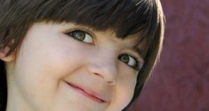 Ensinando temperança aos filhos vegetarianos