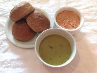 Como alimentar bem sua família fora de casa: a saga continua!