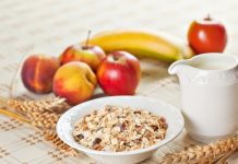 Emagreça definitivamente com saúde