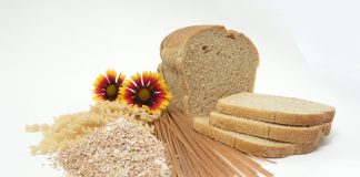 Pães e biscoitos, que dizem ser integrais, realmente são?