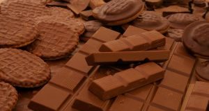 Chocolate: você sabe o que está comendo?