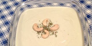 Maionese 100% Vegetal sem Óleo