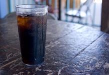 Como substituir o refrigerante?