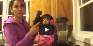 Vídeo Receita: Maionese sem Ovo