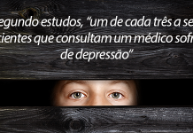 Como sair da depressão?