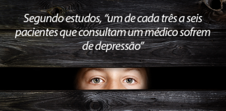 Como sair da depressão?