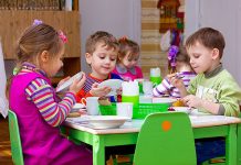 Como montar um lanche vegetariano para seu filho