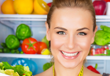 Aprenda a montar uma lista de compras vegetariana