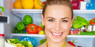 Aprenda a montar uma lista de compras vegetariana