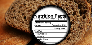 Fique atento: Alimentos considerados “saudáveis”podem enganar