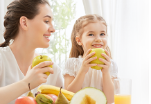 É possível mudar o paladar? Descubra como gostar de alimentos saudáveis!