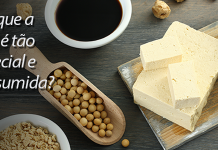 O mito da soja: ela é realmente boa para nosso corpo?