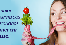 8 dicas para não comer em excesso e ficar em forma