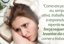 Depressão é tristeza?