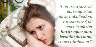 Depressão é tristeza?