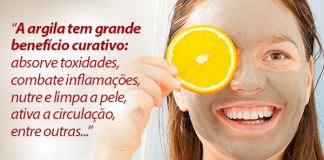 Tipos de Argila e Suas propriedades