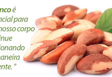 Você sabe porque o zinco é essencial na sua dieta?