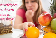 3 ou 6 refeições: o que é melhor?