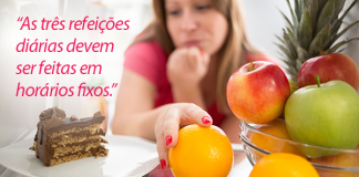 3 ou 6 refeições: o que é melhor?