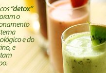 Aprenda a fazer seu suco detox