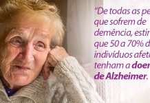 Os 25 Sintomas da Doença de Alzheimer
