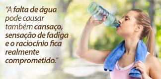 A água é muito mais importante do que você imagina