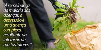 Arrancando o mal pela raiz