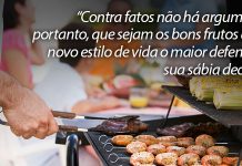 E se a família não te apoiar na decisão de ser vegetariano?