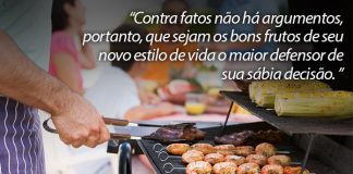 E se a família não te apoiar na decisão de ser vegetariano?