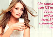 7 razões pelas quais os derivados do leite podem afetar sua saúde