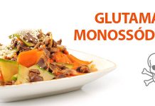 Glutamato Monossódico causa inúmeras doenças