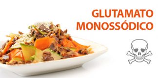 Glutamato Monossódico causa inúmeras doenças