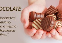 Chocolate: porque esse doce prejudica tanto nossa saúde