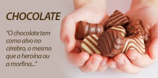Chocolate: porque esse doce prejudica tanto nossa saúde