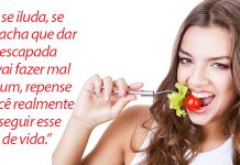 10 dicas para não desistir da dieta vegetariana