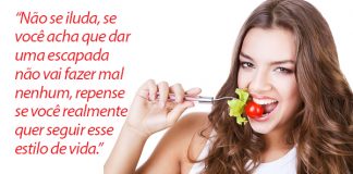 10 dicas para não desistir da dieta vegetariana