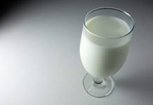 Receita de Leite 100% Vegetal (A Base de Aveia)