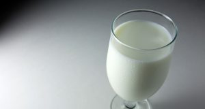 Receita de Leite 100% Vegetal (A Base de Aveia)