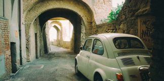 Fanatismo ou mudança de vida?